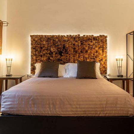 Alessandria Suites Roma Exterior foto