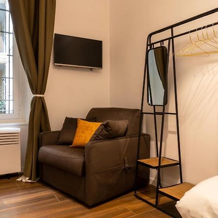 Alessandria Suites Roma Exterior foto