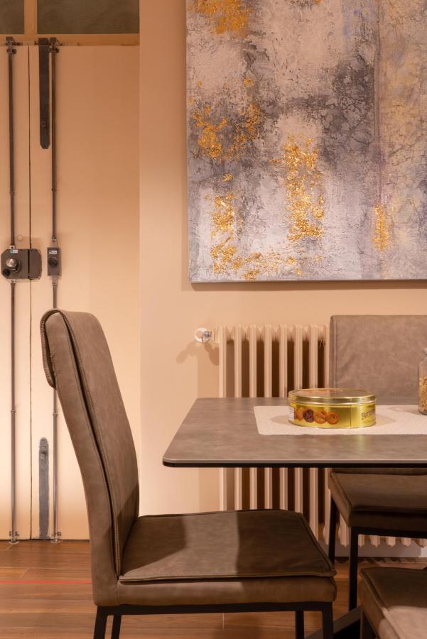 Alessandria Suites Roma Exterior foto