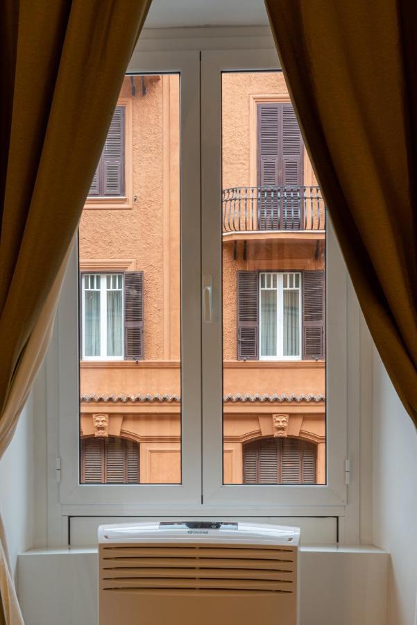 Alessandria Suites Roma Exterior foto