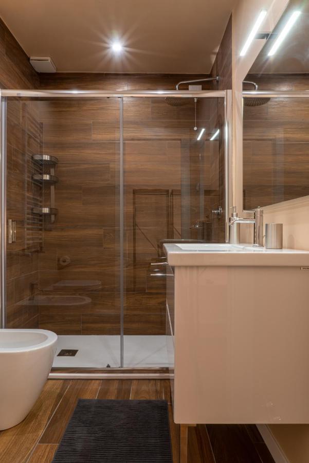 Alessandria Suites Roma Exterior foto