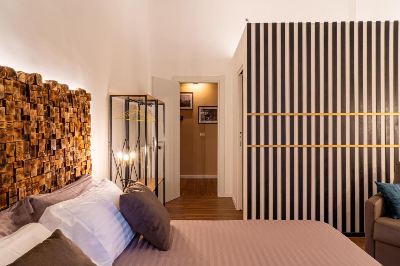 Alessandria Suites Roma Exterior foto