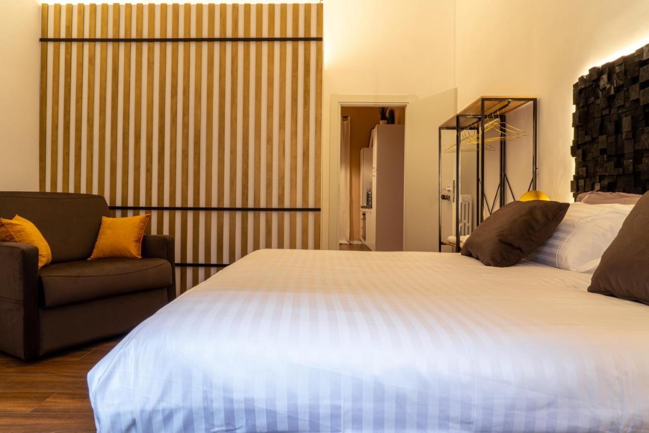 Alessandria Suites Roma Exterior foto
