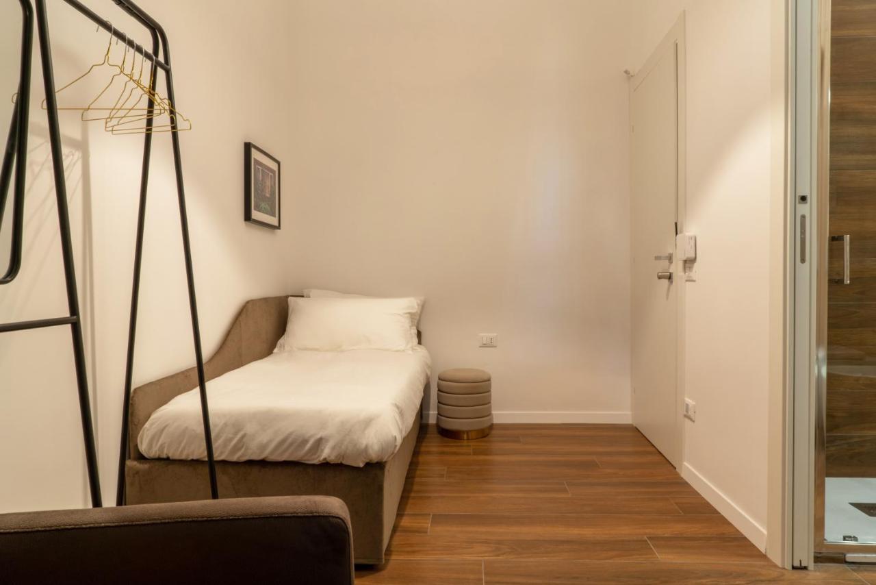 Alessandria Suites Roma Exterior foto