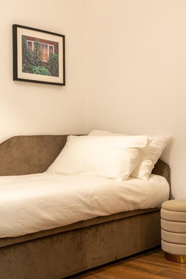 Alessandria Suites Roma Exterior foto