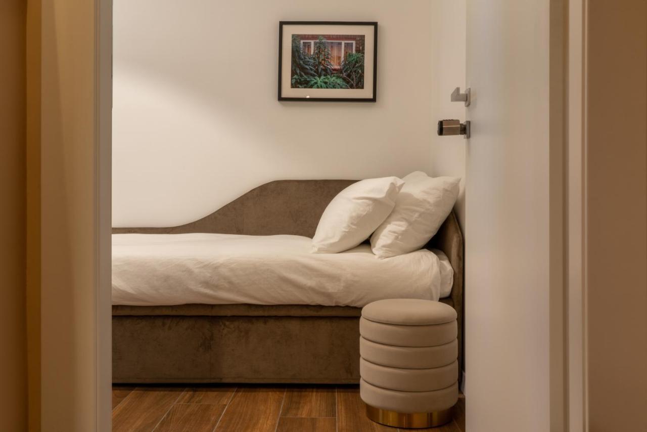 Alessandria Suites Roma Exterior foto
